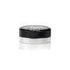 Kannastör Clear Top 2 Piece Grinder 2.2 - Insomnia Smoke