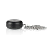 Kannastör Pendant Puck 1.5" - Insomnia Smoke