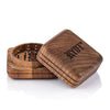 RYOT 1905 Slim Wood Grinder - Insomnia Smoke