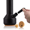RYOT Ceramic Traveller Water Pipe - Insomnia Smoke