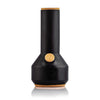 RYOT Ceramic Traveller Water Pipe - Insomnia Smoke