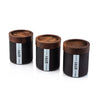 RYOT Walnut Lid Jar Boxes - Insomnia Smoke