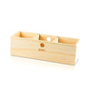 RYOT Walnut Lid Jar Boxes - Insomnia Smoke