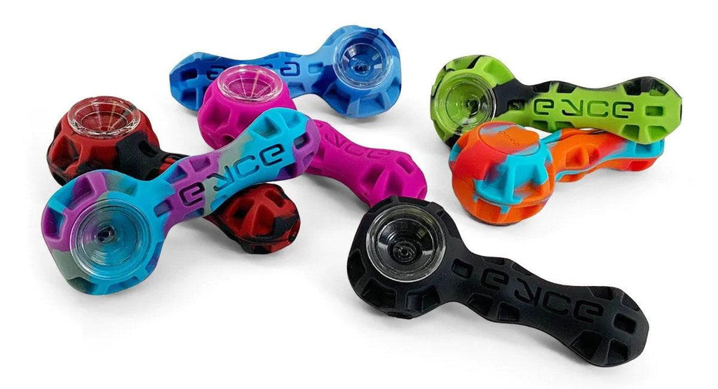 Hur man använder <tc>Eyce</tc> skeden