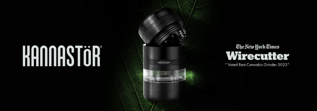 The Ultimate Grind: Kannastör Jar Body Grinder Review