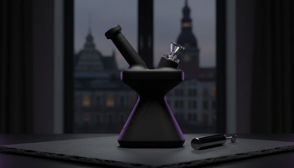 Mastering the Silicone Dab Rig: A Connoisseur’s Guide to Durable Dabbi ...