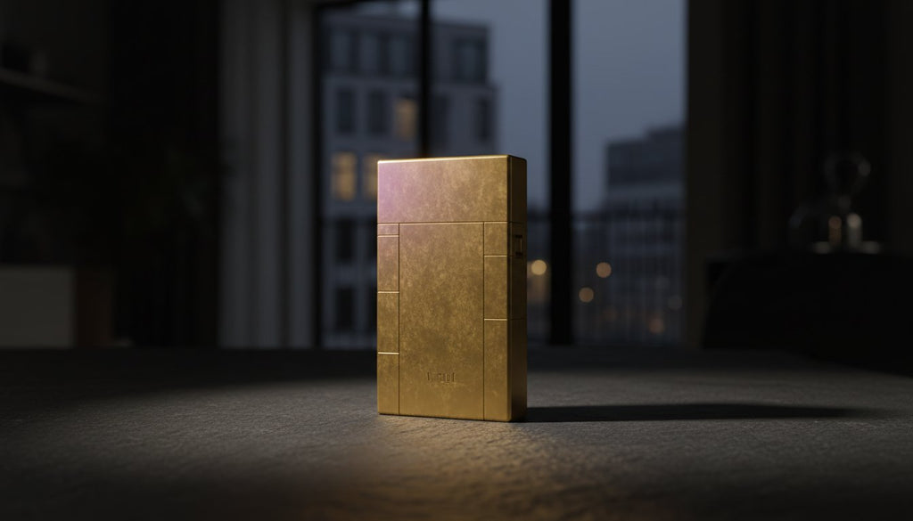 Holk Joint Carry Case: The Ultimate Guide to Scandinavian Smoking Luxury