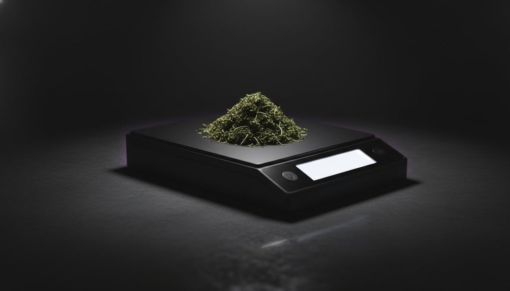 The Ultimate Guide to Precision Scales: Choosing Accuracy for Your Ritual