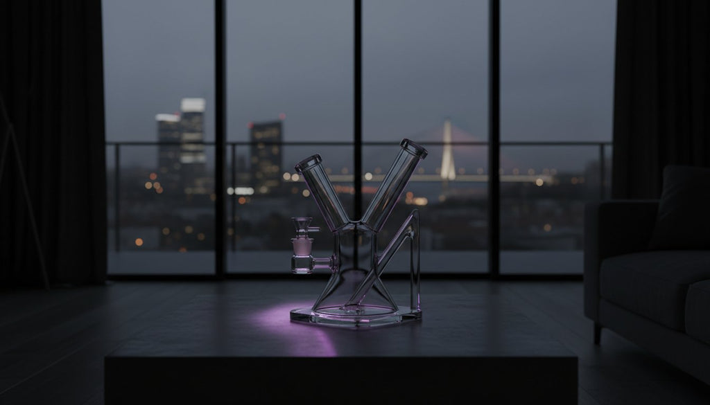 The Best High End Bongs for 2026: A Connoisseur’s Buying Guide