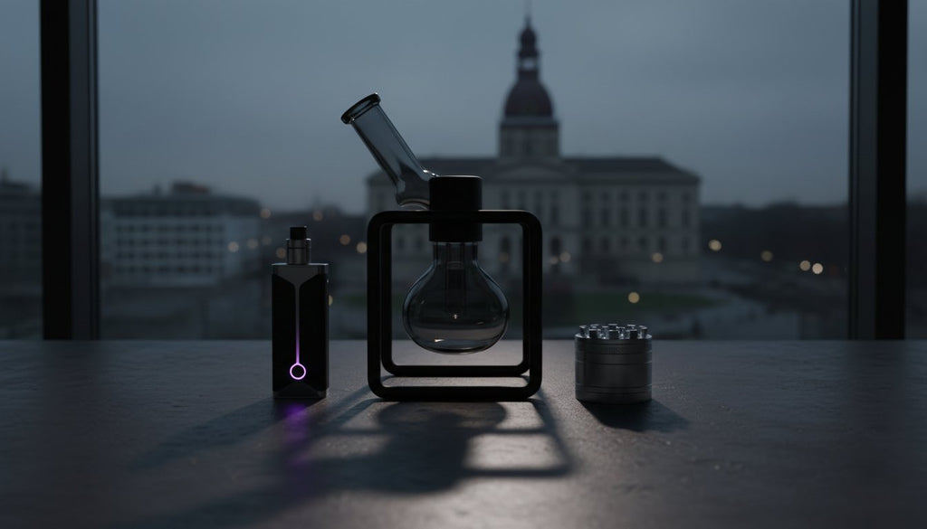 Cool Weed Gadgets 2026: Top Innovative Smoking Tech