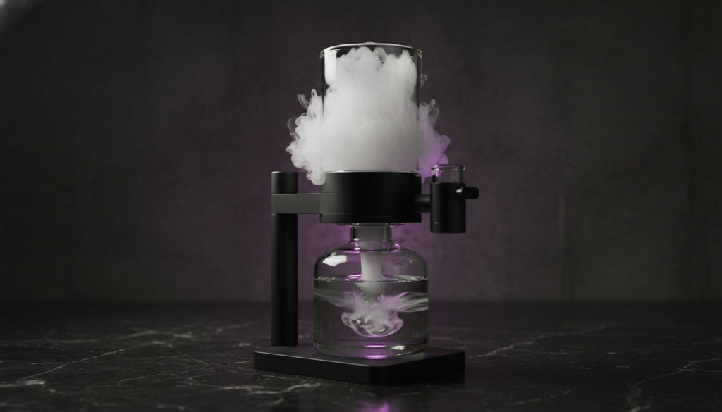 What Is the Point of a Gravity Bong? A Connoisseur’s Guide to High-Potency Rituals