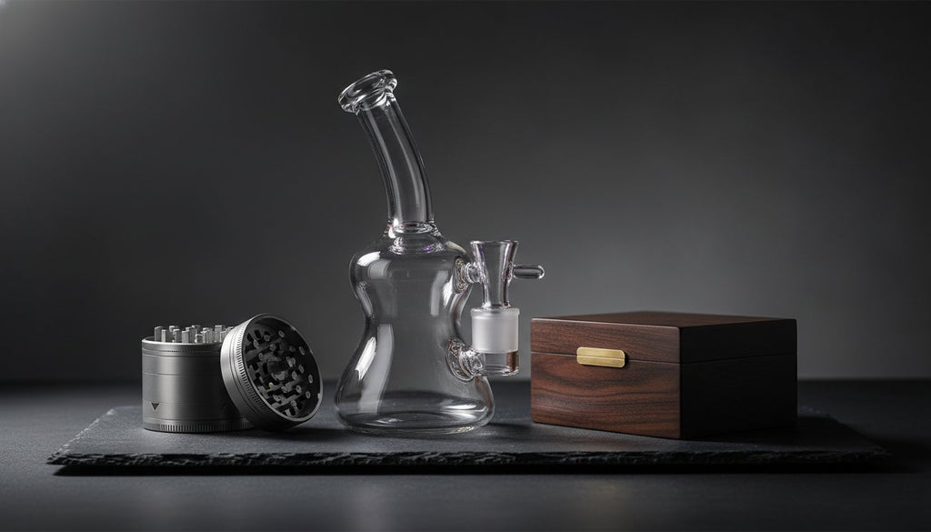 Luxury Stoner Gifts for Him: The 2026 Connoisseur’s Gift Guide