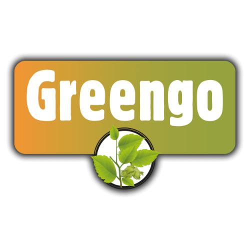 Μάρκα Greengo