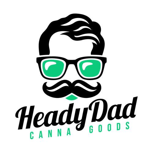 Marca Heady Dad