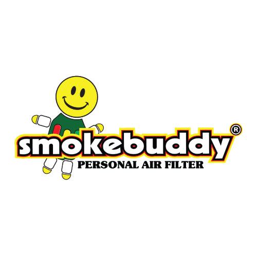 Brand Smokebuddy