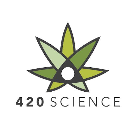 Marca 420 Science