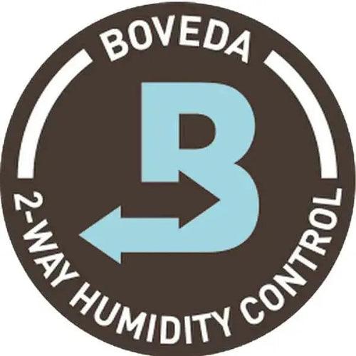 Brand Boveda