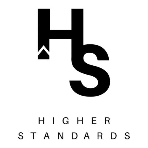 Μάρκα Higher Standards