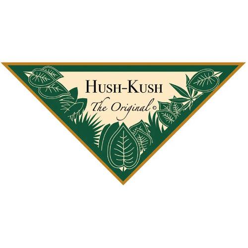 Marca Hush Kush