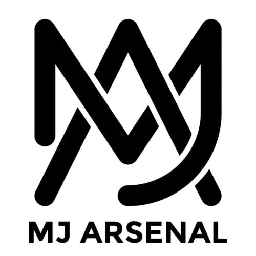 Marca MJ Arsenal