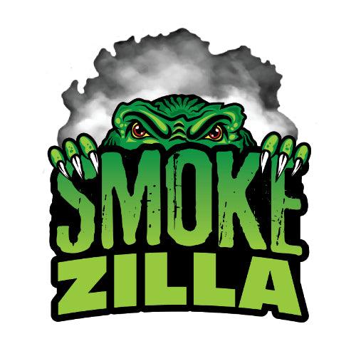 Marke <tc>Smokezilla</tc>