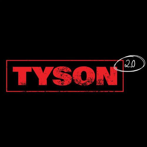 Μάρκα Tyson 2.0