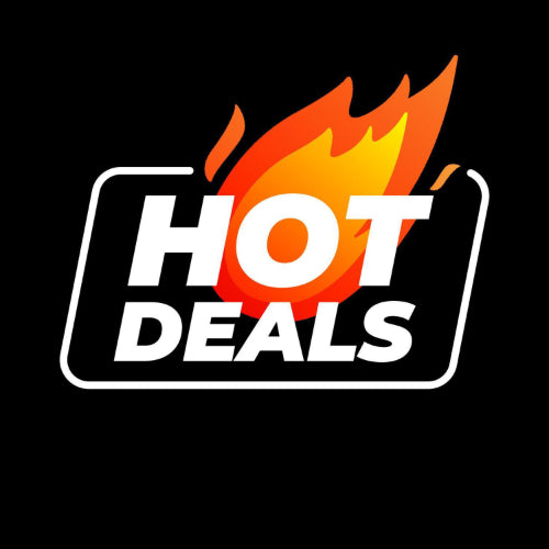 Hot Deals