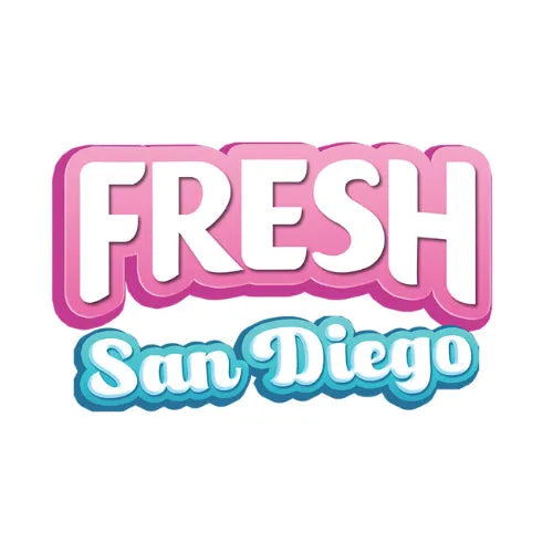 Marca Fresh San Diego