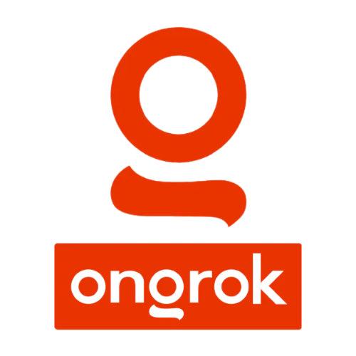 Marke <tc>Ongrok</tc>