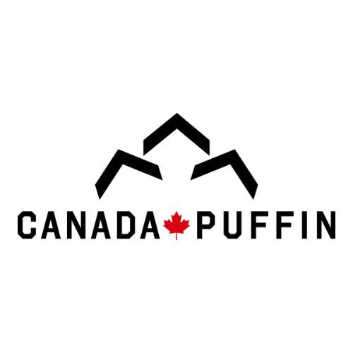 Brand Canada Puffin