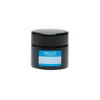 420 Science Uv Screw Top Glass Jar Hello Write & Erase - Insomnia Smoke