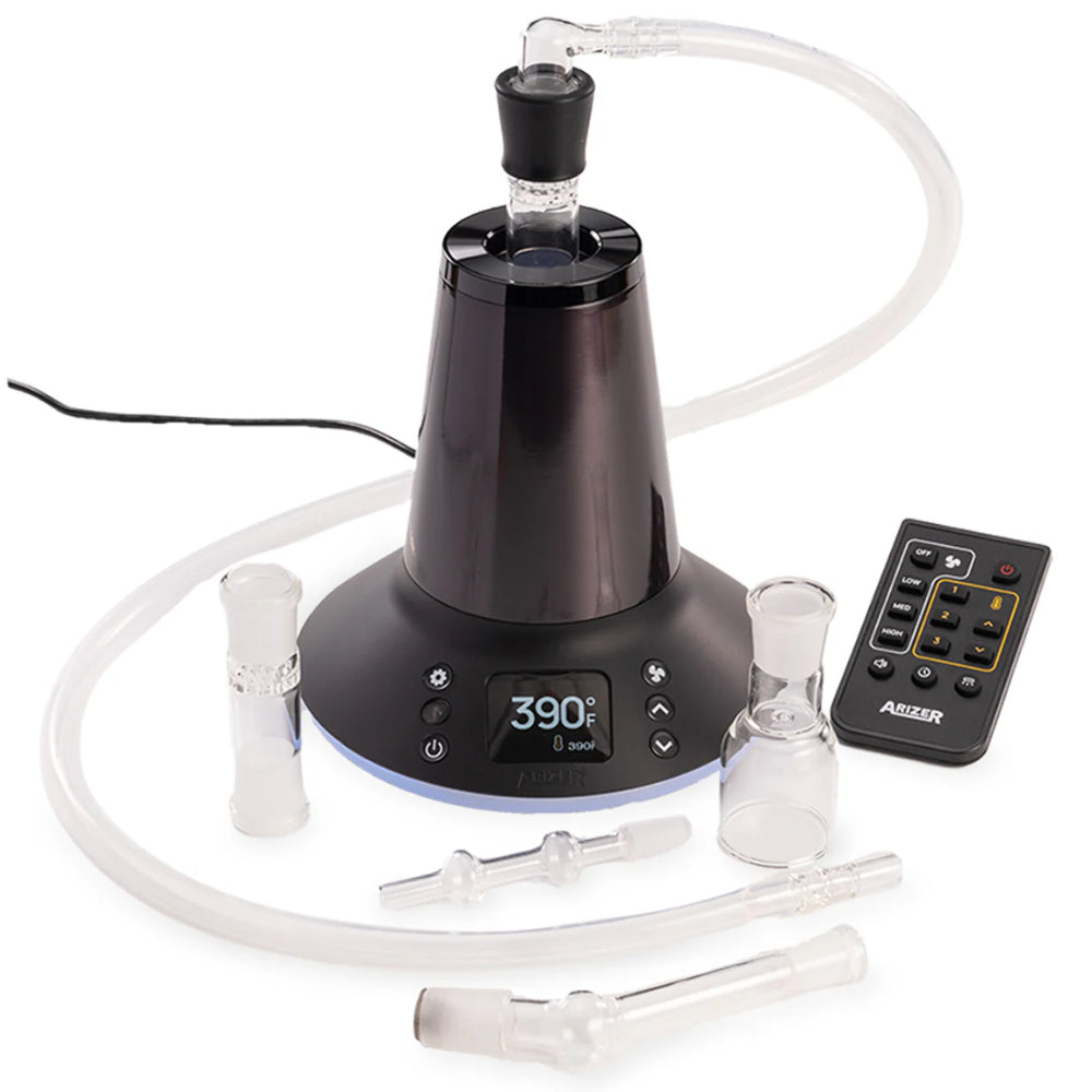 Arizer XQ2 Desktop Vaporizer