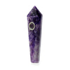 Astral Project Gemstone Pipe - Insomnia Smoke