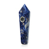 Astral Project Gemstone Pipe - Insomnia Smoke