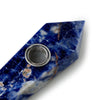 Astral Project Gemstone Pipe - Insomnia Smoke