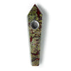 Astral Project Gemstone Pipe - Insomnia Smoke