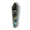 Astral Project Gemstone Pipe - Insomnia Smoke