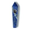 Astral Project Gemstone Pipe - Insomnia Smoke