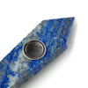 Astral Project Gemstone Pipe - Insomnia Smoke