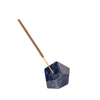 Astral Project Faceted Gemstone Incense Holder