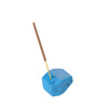 Astral Project Faceted Gemstone Incense Holder