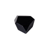 Astral Project Faceted Gemstone Incense Holder