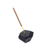 Astral Project Faceted Gemstone Incense Holder