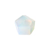 Astral Project Faceted Gemstone Incense Holder