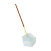 Astral Project Faceted Gemstone Incense Holder