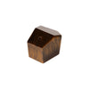 Astral Project Faceted Gemstone Incense Holder