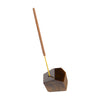 Astral Project Faceted Gemstone Incense Holder