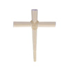 Beamer CrossFaded Organic Hemp Pre-Rolled Cross Shaped Cone
