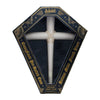 Beamer CrossFaded Organic Hemp Pre-Rolled Cross Shaped Cone