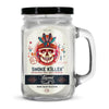 Beamer Collezione Smoke Killer Candele Elimina Odori 355ml